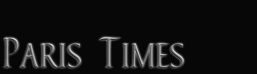 Paris Times